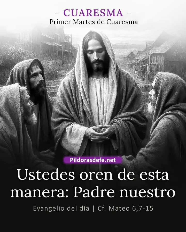 Evangelio del día Mateo 25,31-46: Lo que hiciste al más pequeño de mis hermanos, lo hiciste conmigo