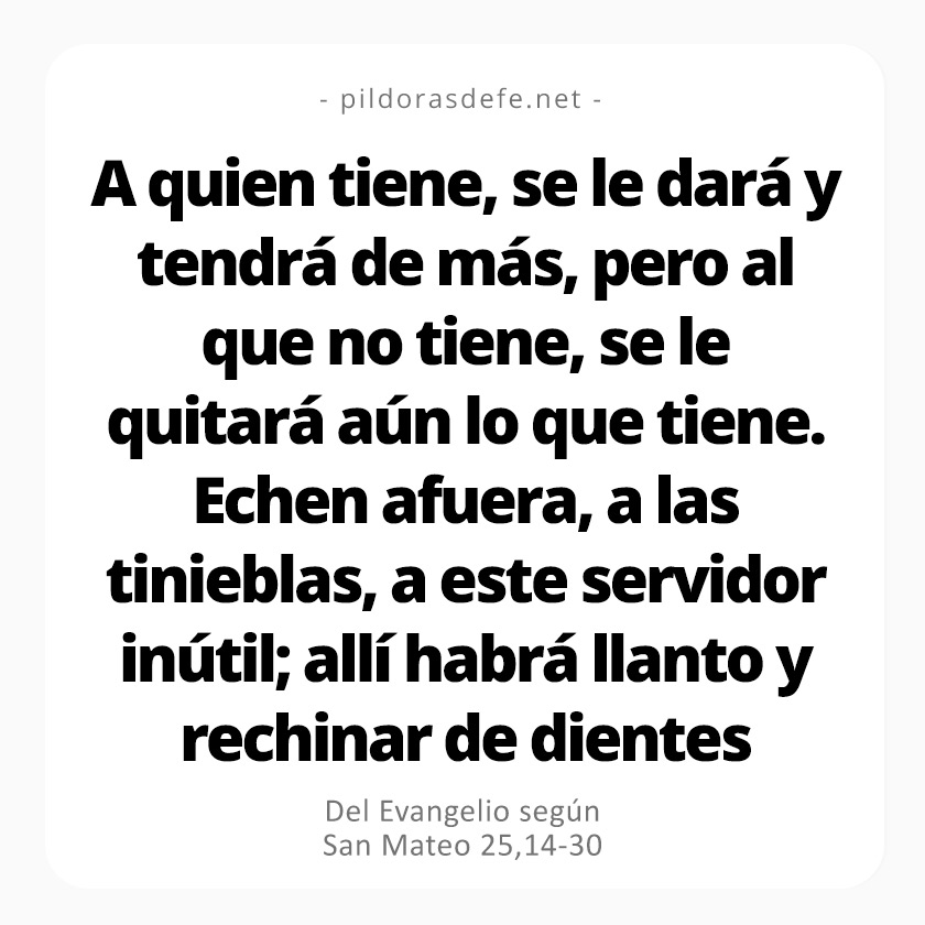 Evangelio de hoy sábado Lecturas de hoy 2 de septiembre, 2023