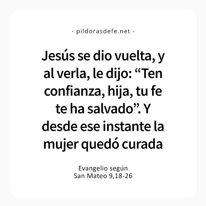 Evangelio de hoy lunes Lecturas de hoy 10 de julio, 2023
