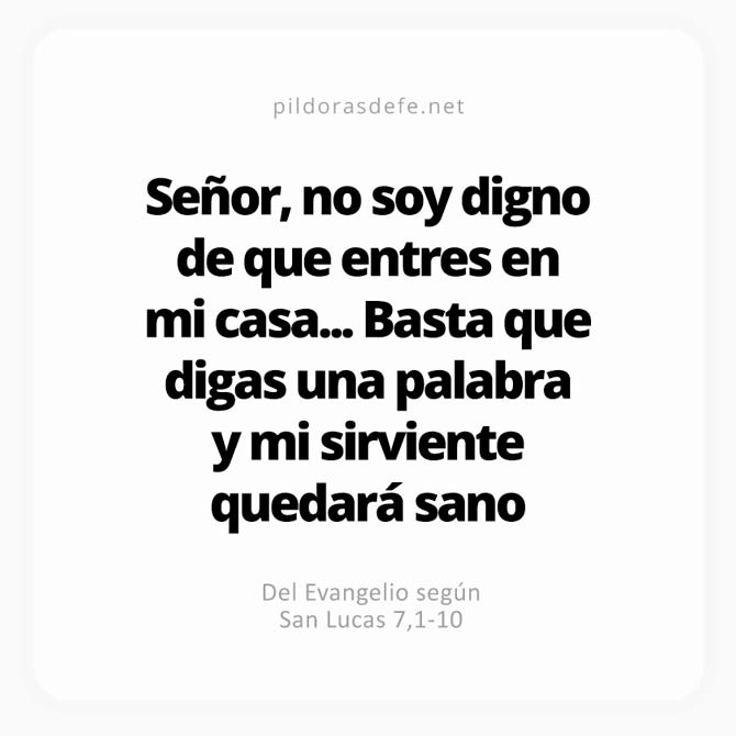Evangelio de hoy lunes Lecturas de hoy 18 de septiembre, 2023