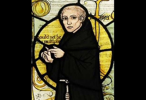 Guillermo de Ockham