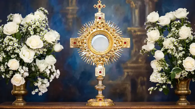 Anima Christi Soul of Christ prayer catholic devotion protection