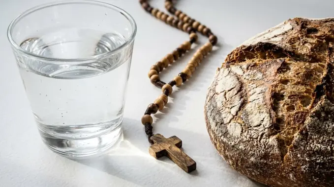 Ayuno arma espiritual poderosa formas de incluirlo