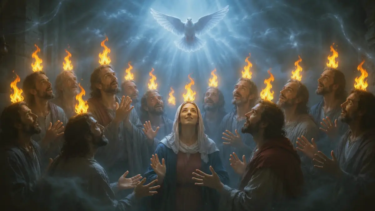 Cosas que debes saber sobre Pentecosteswebp