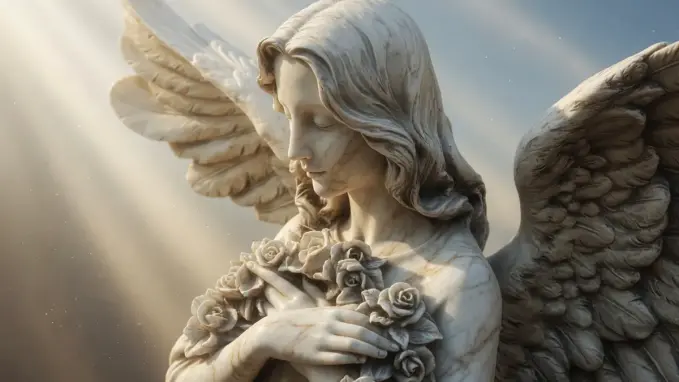 Cosas que necesitas saber sobre tu Angel de la Guarda