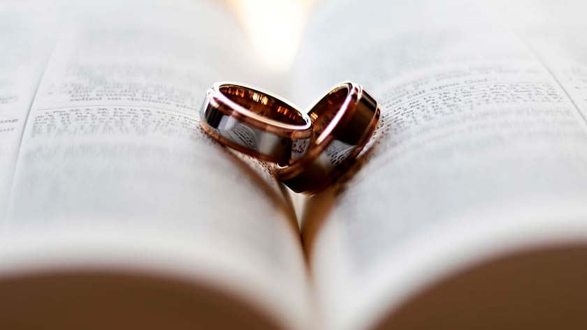 Dios ayuda tener un matrimonio exitoso claves secretos matrimonio exito