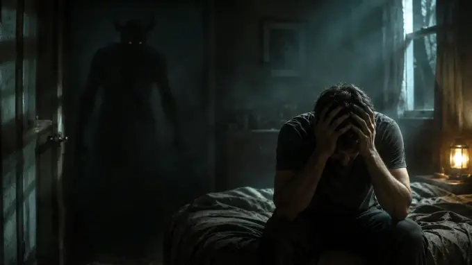 Estrategias del demonio para alejarte de la oracion
