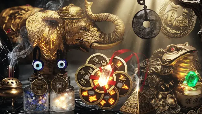 Hidden idols at home exorcist house cleansing guide