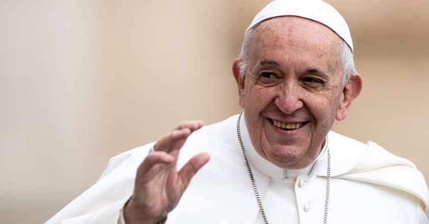 Indulgencias concedidas por el Papa Francisco en el Ano de la misericordia santo