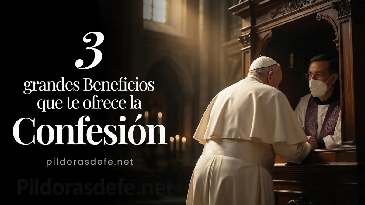 La Confesion grandes beneficioswebp