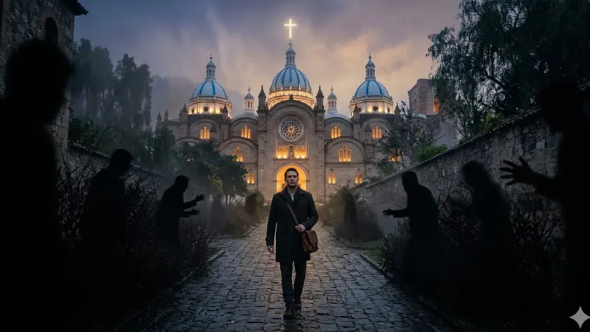 La mirada de la Iglesia a la homosexualidadwebp