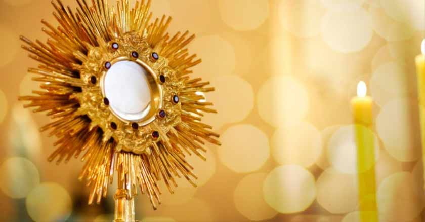 Soul Christs Prayer Anima Christi The Prayer Every Catholic Should Say adoration