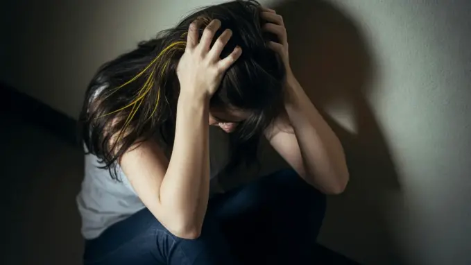 Step spiritual therapy overcome depression