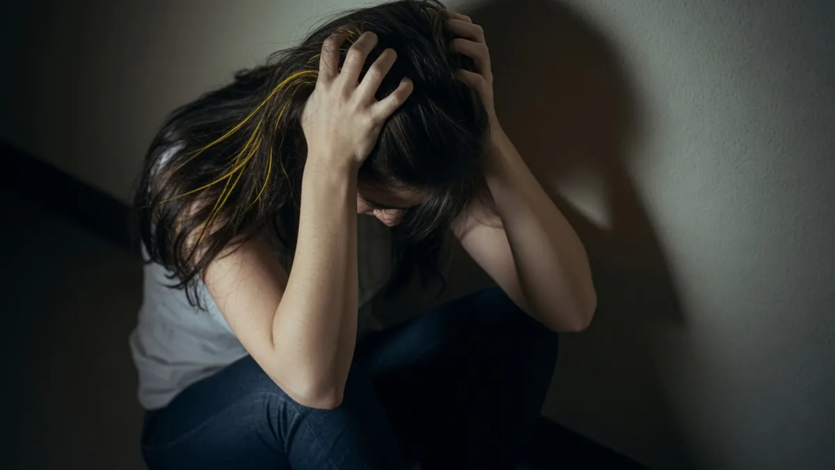 Terapia espiritual Pasos para enfrentar la Depresionwebp