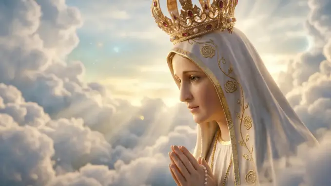 Tercer secreto de Fatima mensaje revelado