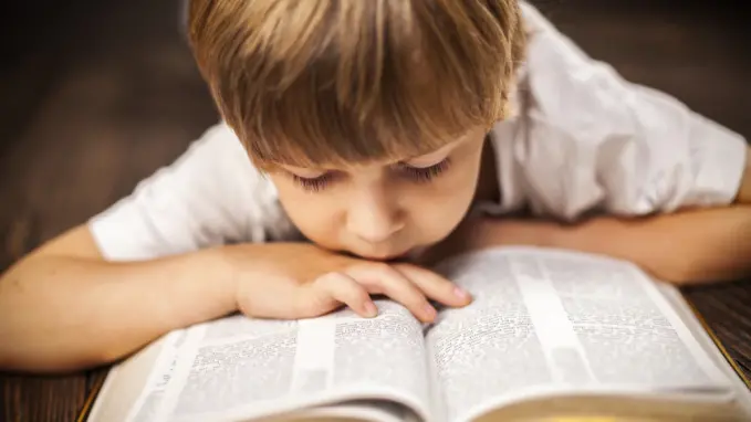 citas biblicas que todos los hijos pueden aprender de memoria ninos memorizar