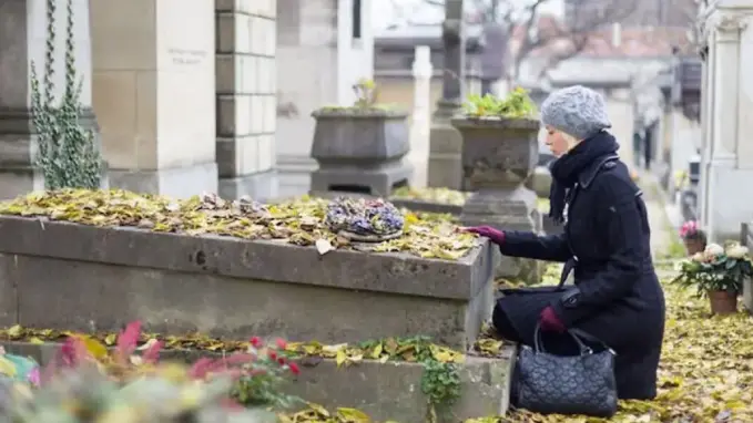 como superar la muerte de un ser querido consejos