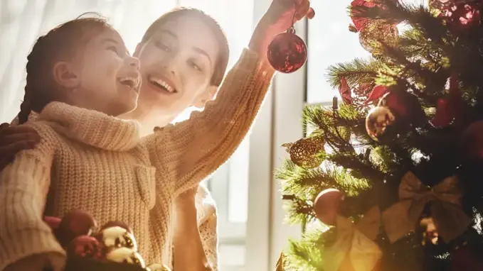 cosas que no sabias sobre el arbol de navidad