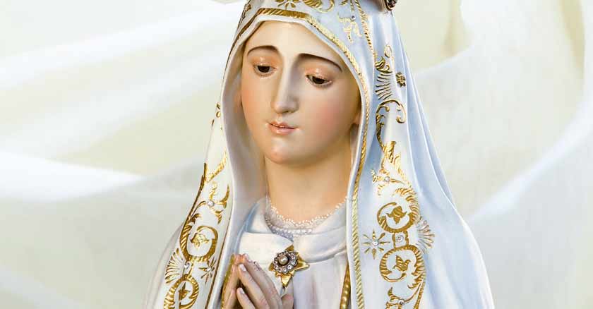 cuarto secreto de fatima virgen maria no existe