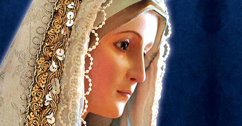 datos extraordinarios sobre apariciones de la virgen de fatima