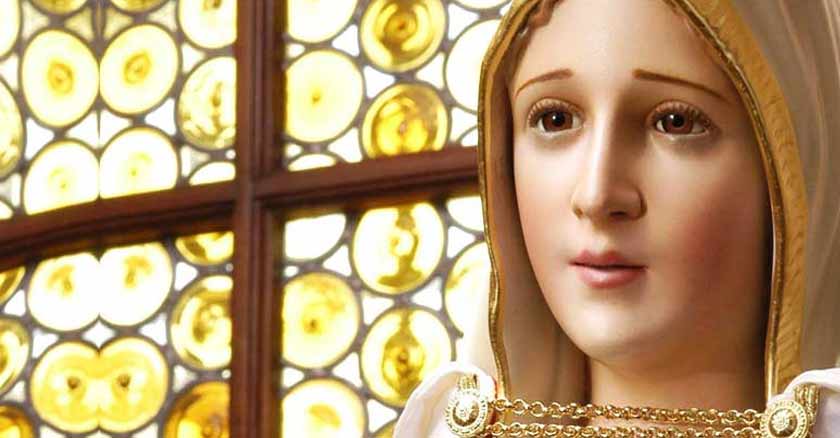 devocion de los cinco primeros sabados de la virgen de fatima