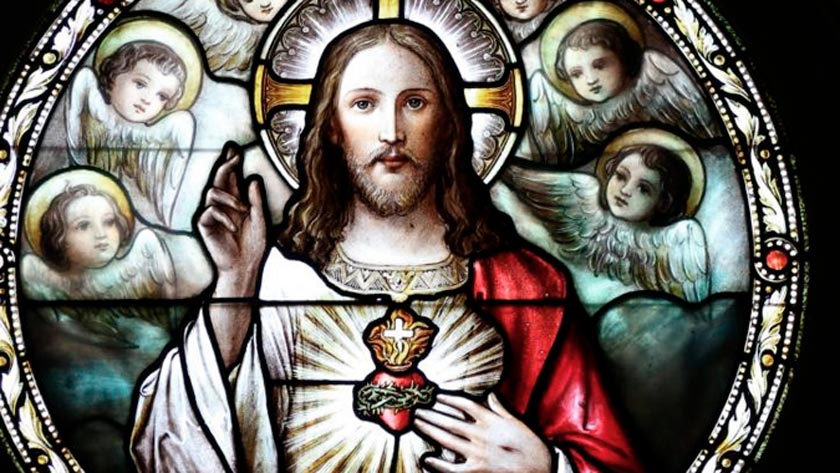 doce  promesas del sagrado corazon de jesus significado