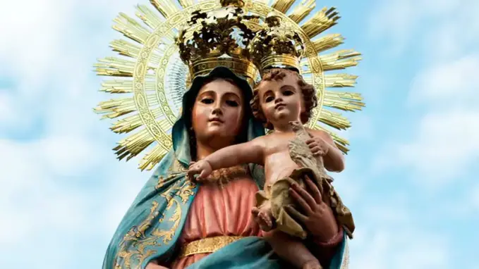 el milagro del cojo de calanda nuestra senora del pilar