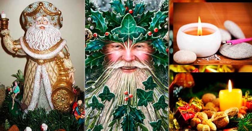 espiritu de la navidad estatuas del espiritu deseos caprichos lista de deseo