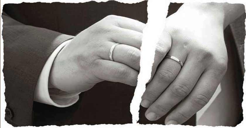 esposos matrimonio separacion cuando la iglesia puede declarar nulidad matrimonial nulo
