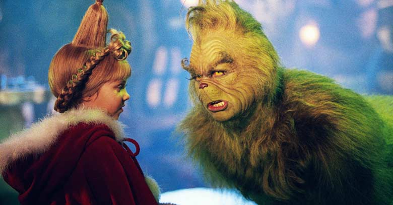grinch vida espiritual proceso de conversion navidad