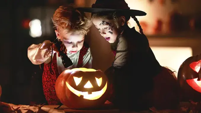 halloween es conveniente para catolicos ninos celebrar esta fiesta pagana