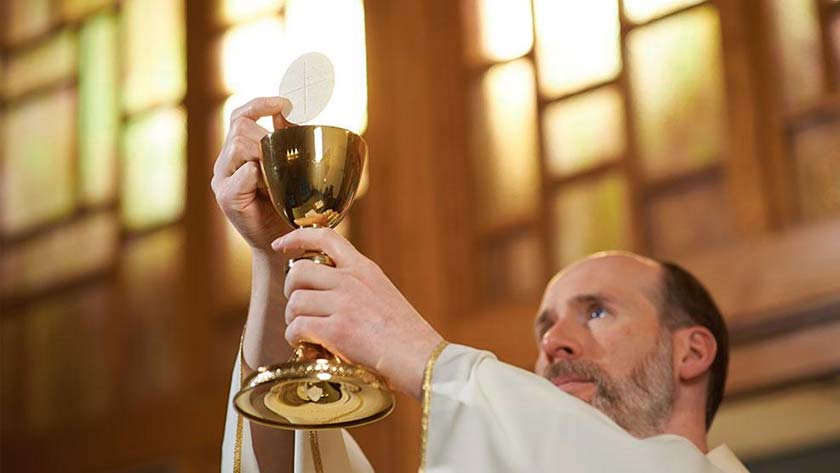 lecciones de santa faustina kowalska sobre la eucaristia