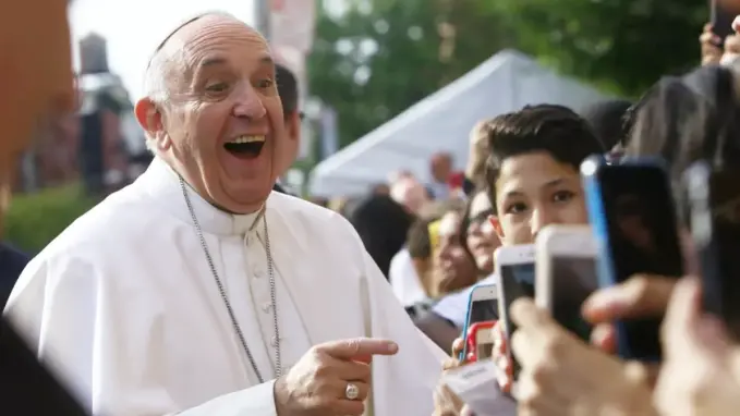 maneras de mostrar aprecio amor a los sacerdotes