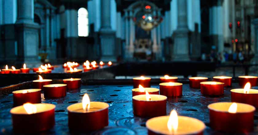 misas de difuntos misas gregorianas por los fieles difuntos
