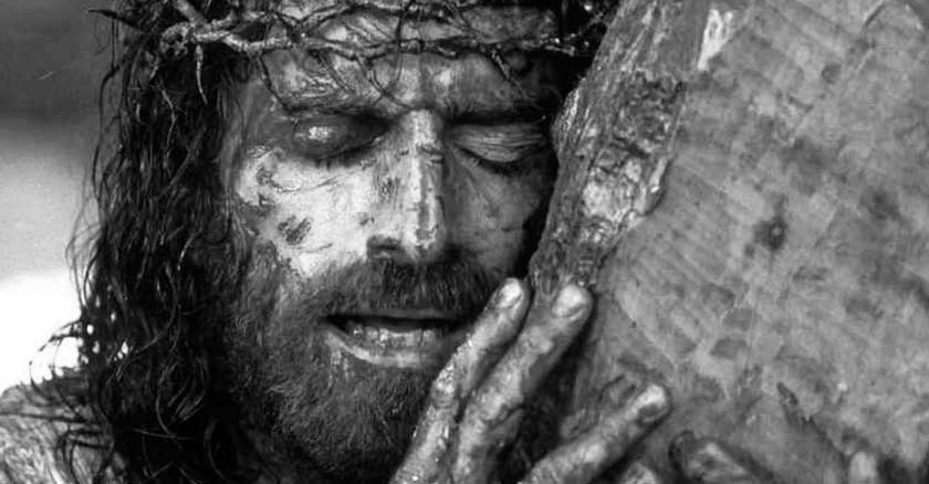 Las Siete Palabras De Jesus En La Cruz Consejeria Espiritual