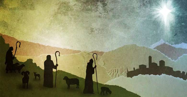 2 grandes Lecciones que nos enseñan los Pastores de Navidad