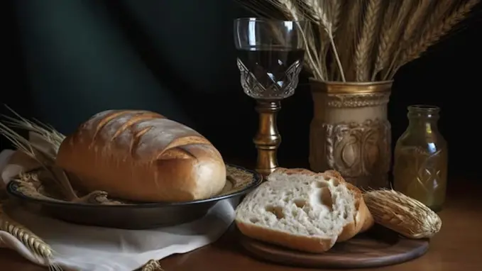 que es el ayuno formas de ayunar correctamente como dice la Biblia