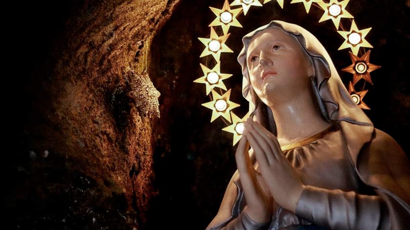 razones para venerar honrar santisima virgen maria