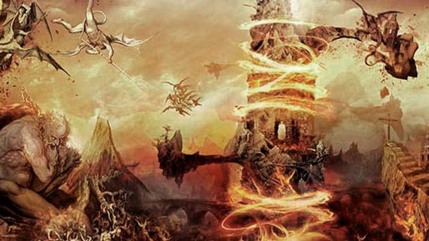 santa faustina kowalska vision del infierno toruras castigos