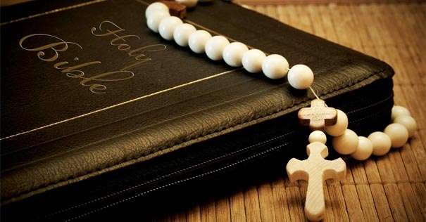 santo rosario promesas bendiciones beneficios