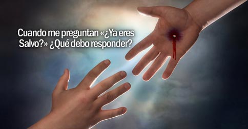 ser salvo