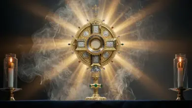  ensenanzas sobre el Corpus Christi