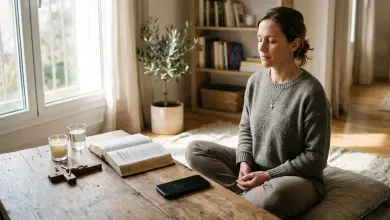 Ayuno digital para sanar de Ansiedad