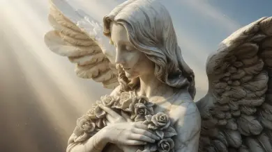 5 cosas que debes saber sobre tu Ángel de la Guarda