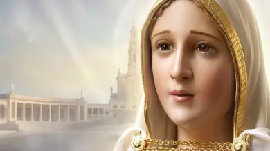 Devocion de los  Primeros Sabados Virgen de Fatima