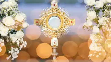 Alma de Cristo (Ánima Christi) La oración que siempre debemos rezar