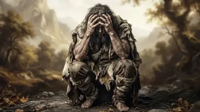 Explicacion biblica esposa de Cain y evolucion humana