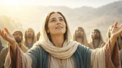 La santisima Virgen Maria no tuvo mas hijos