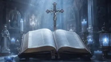 Método para estudiar la Santa Biblia desde cero