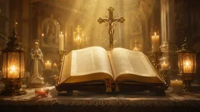 Que es la Biblia quien escribio claves